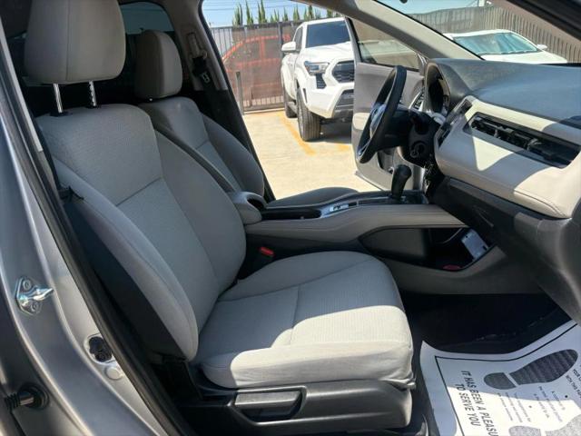 2019 Honda HR-V LX