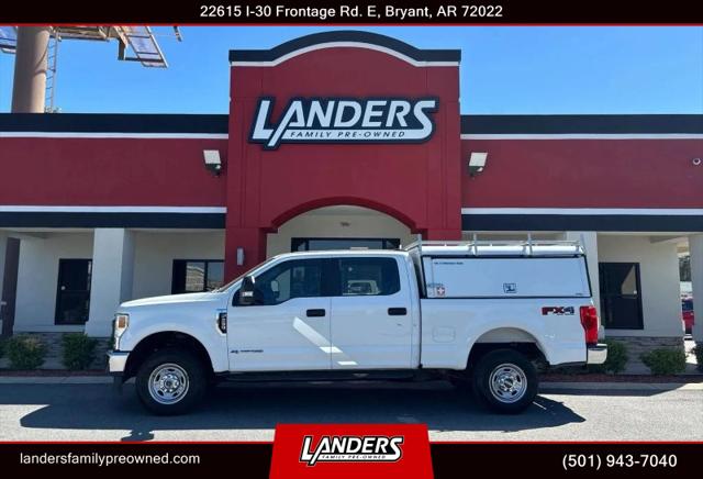 2022 Ford F-250 XL for sale in Bryant, AR