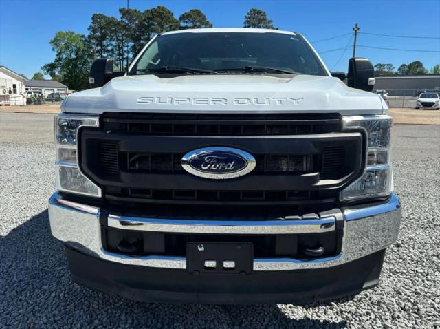 2022 Ford F-250 XL