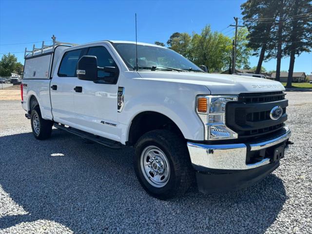 2022 Ford F-250 XL