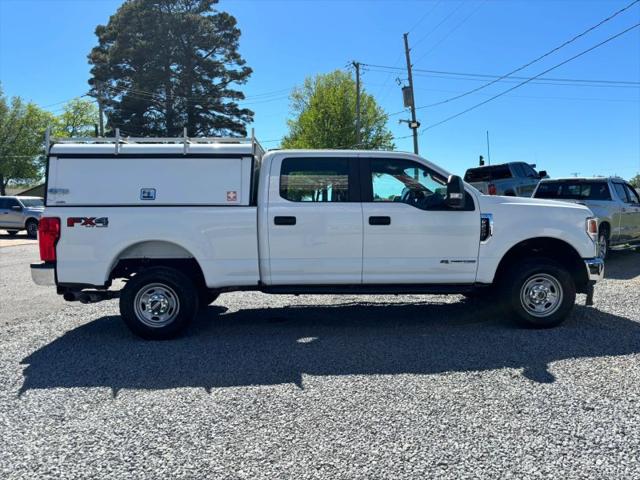 2022 Ford F-250 XL