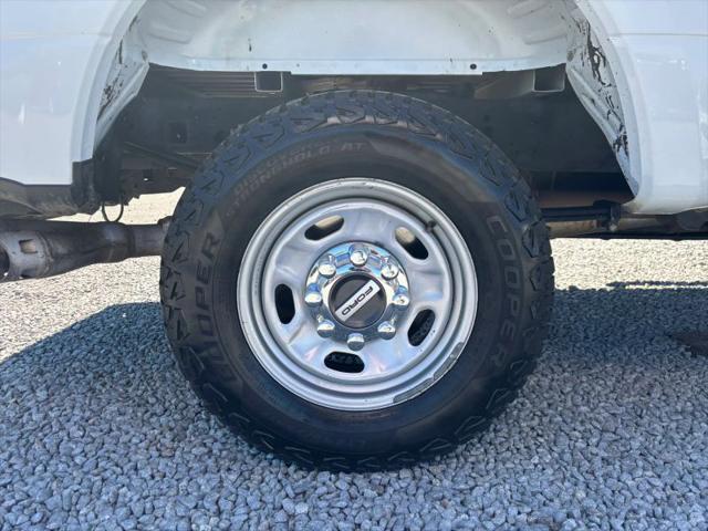 2022 Ford F-250 XL