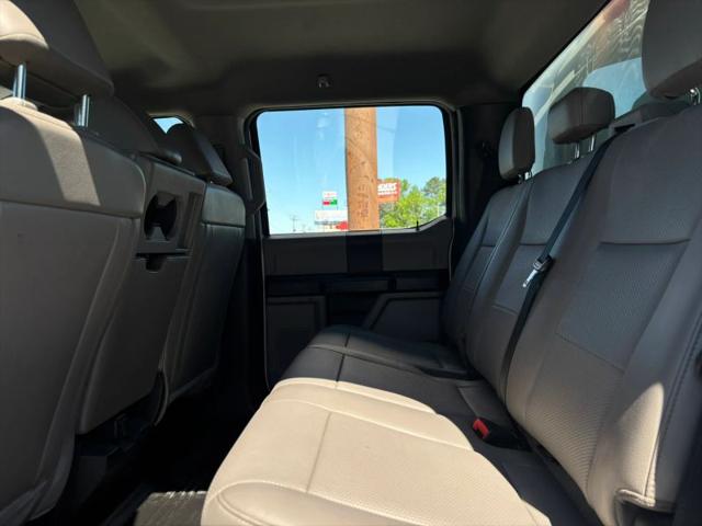 2022 Ford F-250 XL
