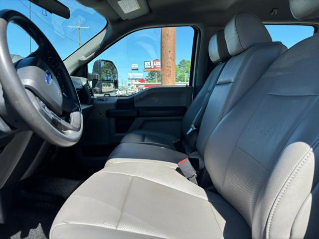 2022 Ford F-250 XL
