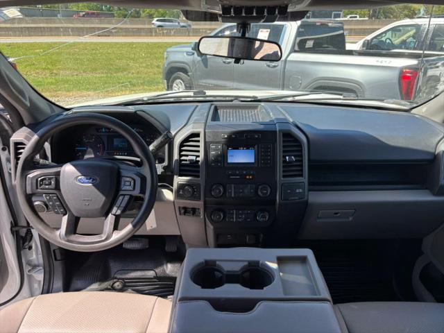2022 Ford F-250 XL