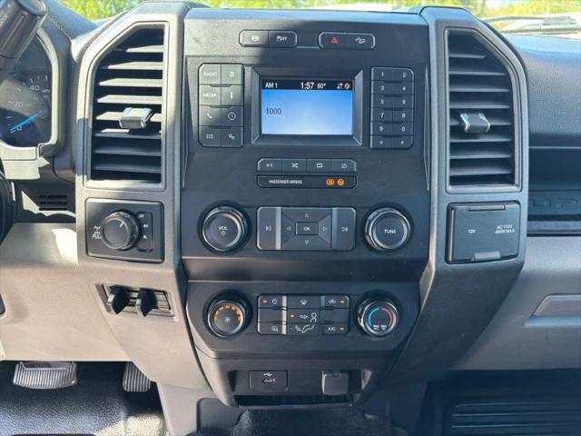 2022 Ford F-250 XL