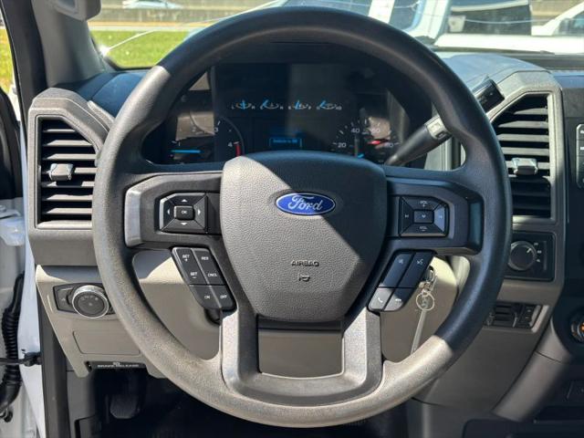 2022 Ford F-250 XL
