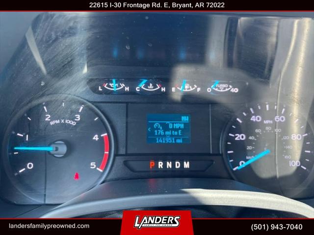 2022 Ford F-250 XL