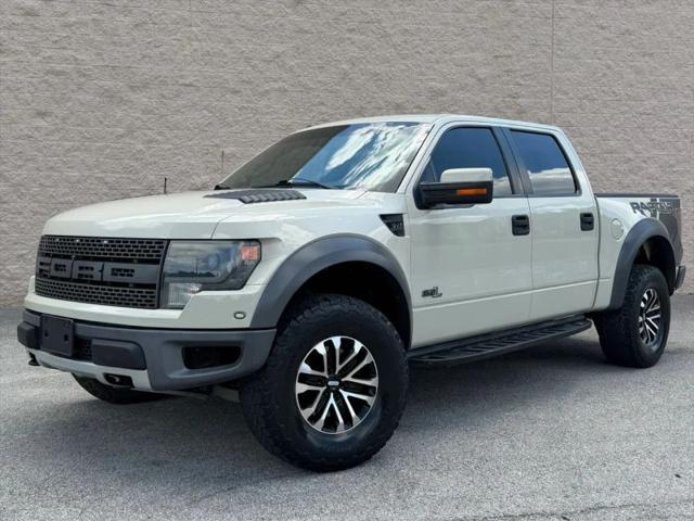 2014 Ford F-150 SVT Raptor for sale in Radcliff, KY