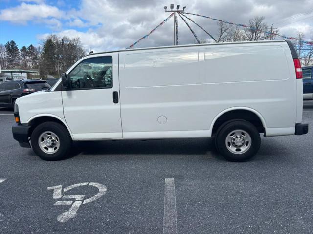 2019 Chevrolet Express Work Van for sale in Dillsburg, PA