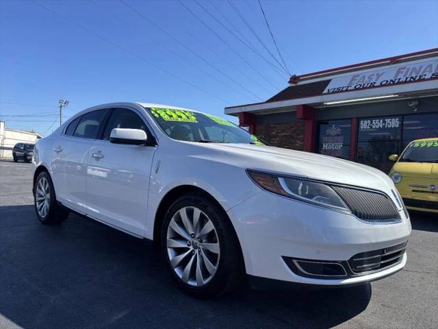 2014 Lincoln MKS Base for sale in Louisville, KY