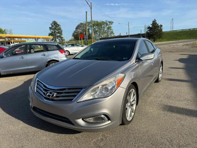 2014 Hyundai Azera Limited for sale in Richmond, VA