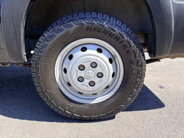 2021 Ram ProMaster 2500 Cargo Van High Roof 136" WB