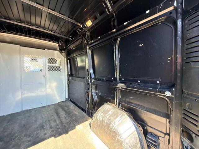 2021 Ram ProMaster 2500 Cargo Van High Roof 136" WB