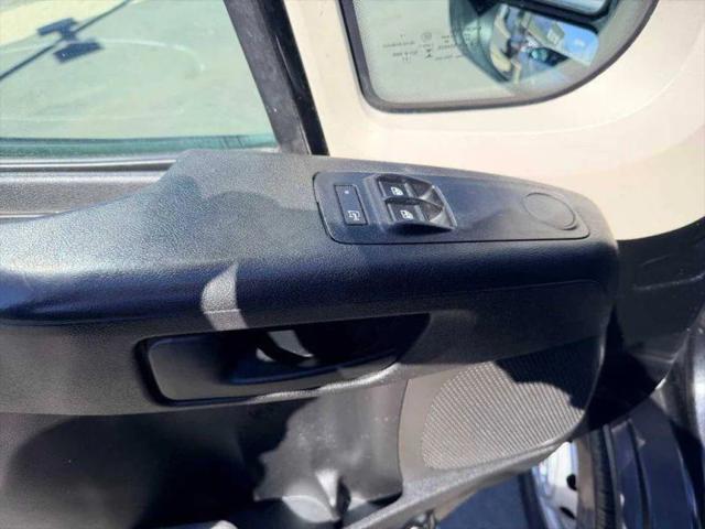 2021 Ram ProMaster 2500 Cargo Van High Roof 136" WB