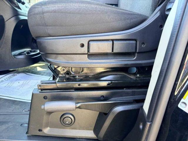 2021 Ram ProMaster 2500 Cargo Van High Roof 136" WB
