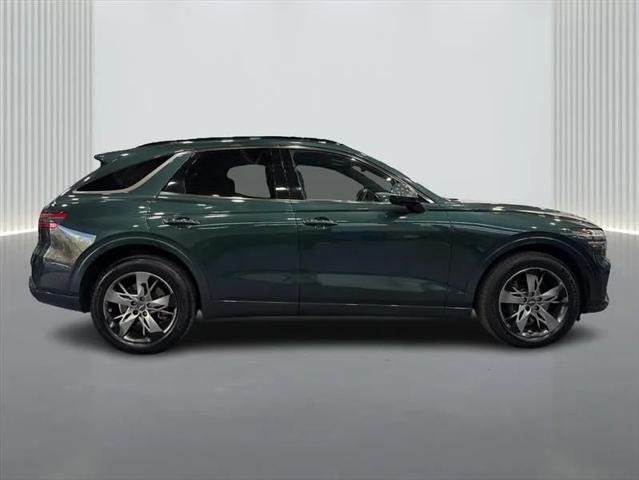 2022 Genesis GV70 3.5T AWD Sport
