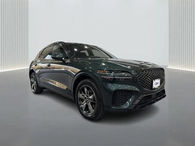 2022 Genesis GV70 3.5T AWD Sport