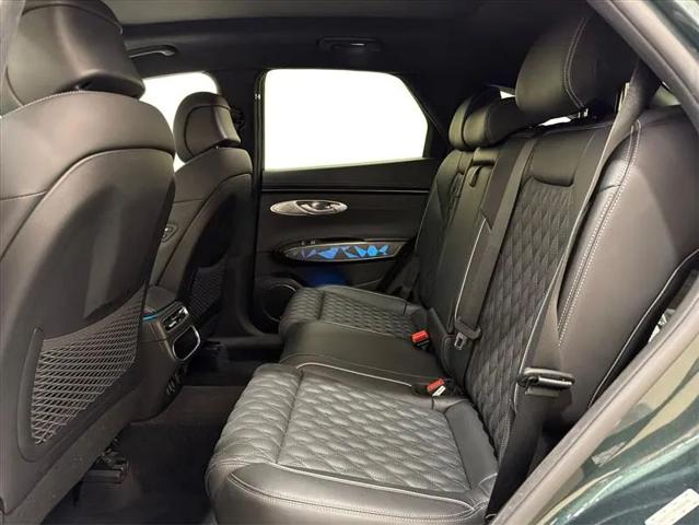 2022 Genesis GV70 3.5T AWD Sport
