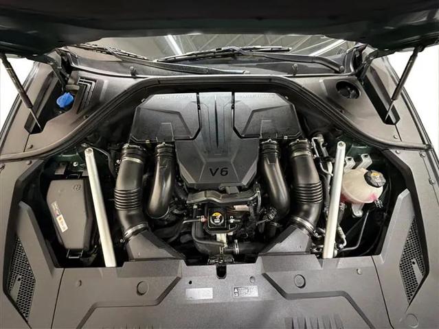 2022 Genesis GV70 3.5T AWD Sport