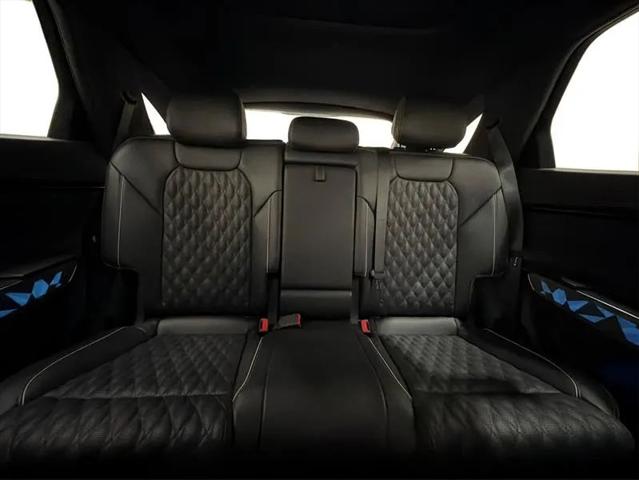 2022 Genesis GV70 3.5T AWD Sport