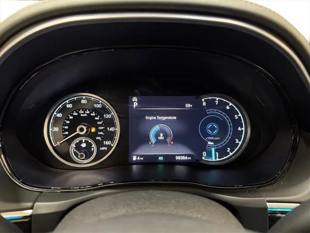 2022 Genesis GV70 3.5T AWD Sport