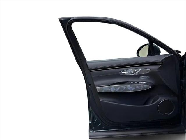 2022 Genesis GV70 3.5T AWD Sport