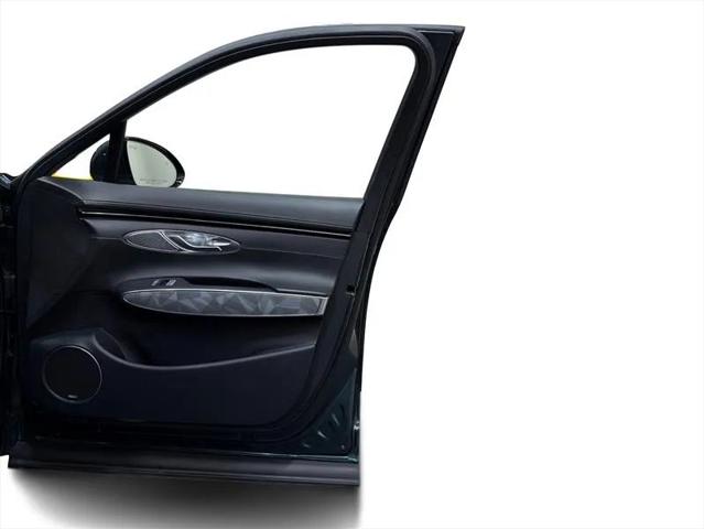 2022 Genesis GV70 3.5T AWD Sport