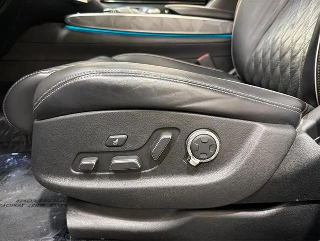 2022 Genesis GV70 3.5T AWD Sport