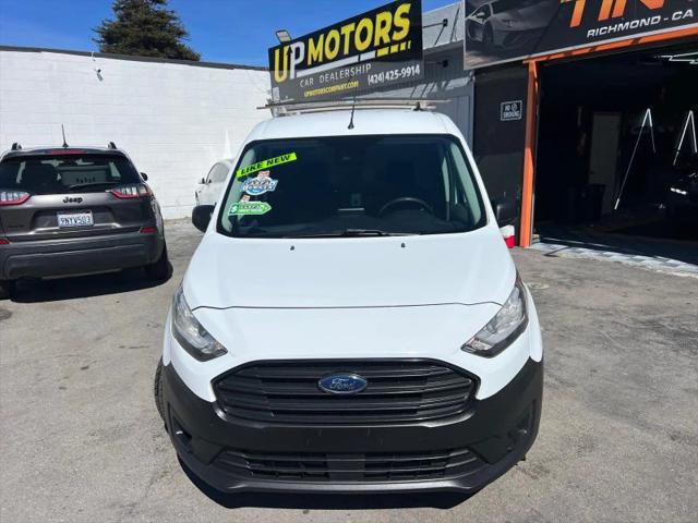2020 Ford Transit Connect XL Cargo Van