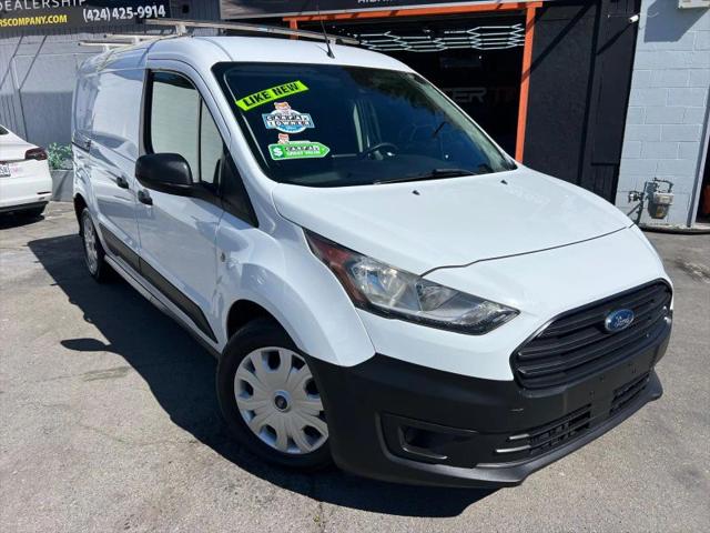 2020 Ford Transit Connect XL Cargo Van