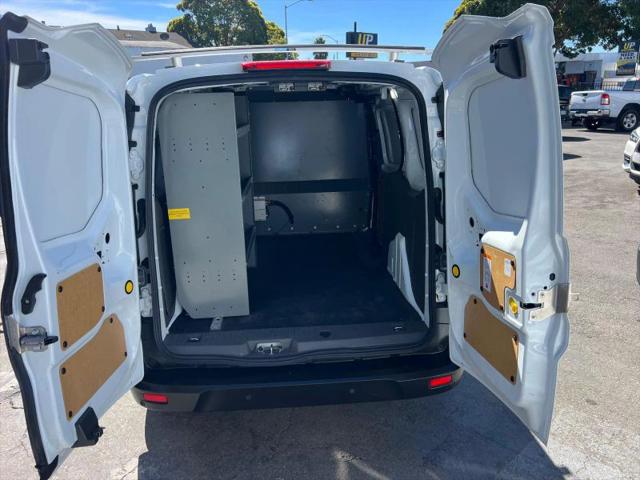 2020 Ford Transit Connect XL Cargo Van