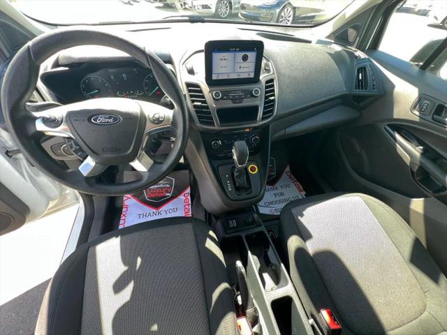 2020 Ford Transit Connect XL Cargo Van