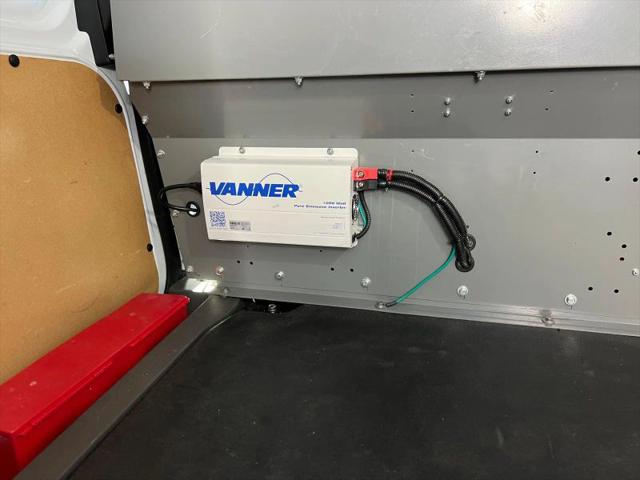 2020 Ford Transit Connect XL Cargo Van