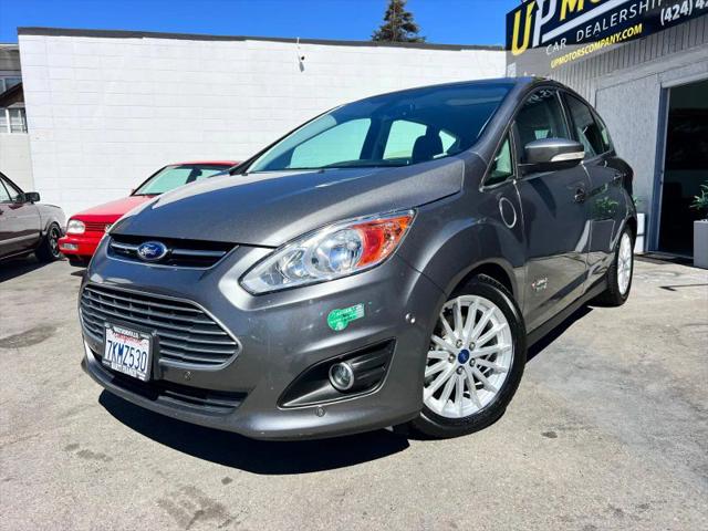 2013 Ford C-Max Energi SEL for sale in Richmond, CA