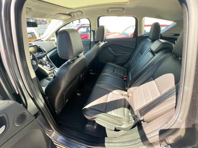2013 Ford C-Max Energi SEL