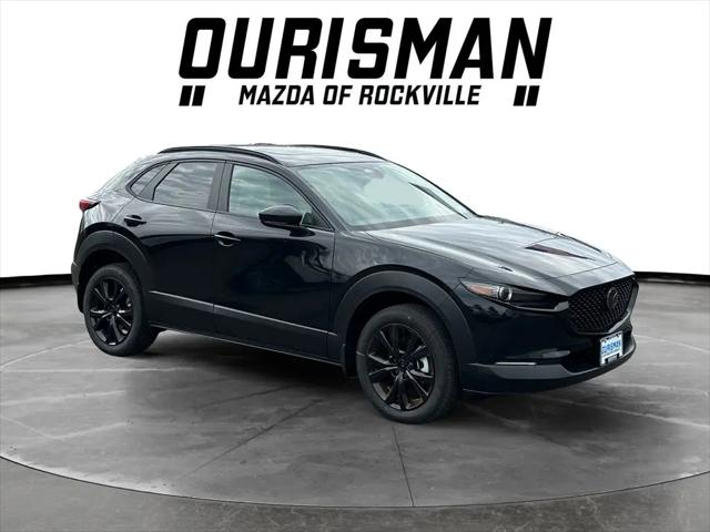 2026 Mazda CX-30 2.5 Turbo Aire Edition for sale in Rockville, MD