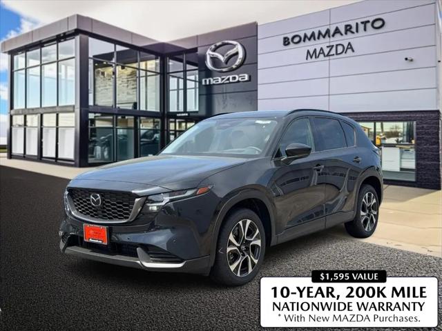 2026 Mazda CX-5 2.5 S Preferred for sale in Ellisville, MO