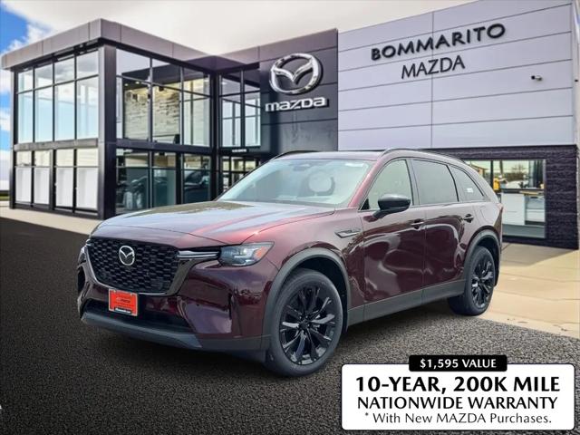 2026 Mazda X-90 3.3 Turbo Premium Sport for sale in Ellisville, MO