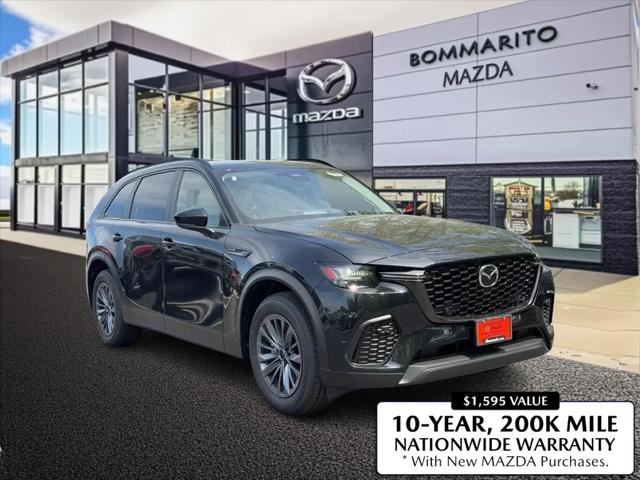 2026 Mazda CX-70 SC Plus for sale in Ellisville, MO