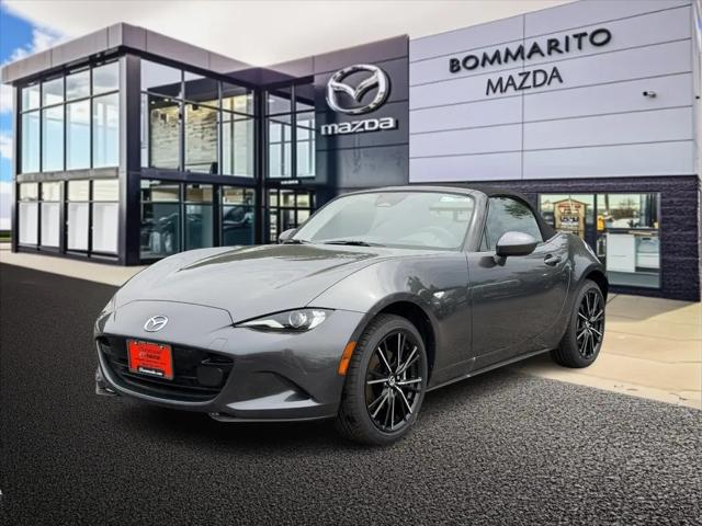 2026 Mazda MX-5 Grand Touring for sale in Ellisville, MO