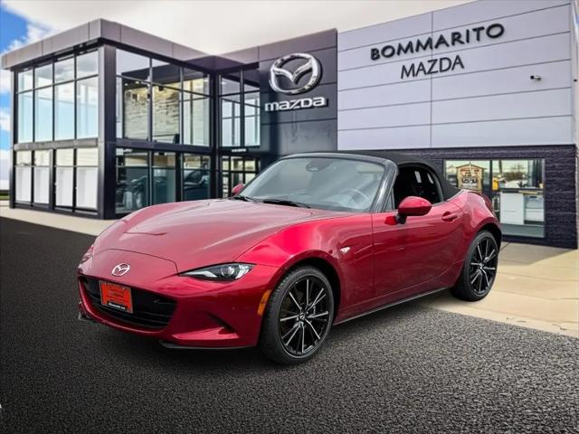 2026 Mazda MX-5 Grand Touring for sale in Ellisville, MO