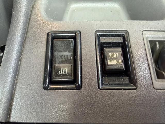 1992 Toyota 4Runner SR5