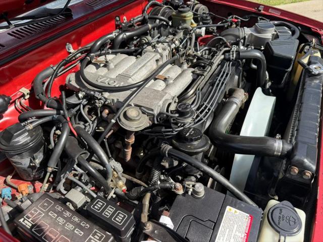 1992 Toyota 4Runner SR5