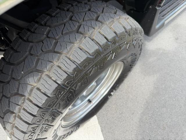 1992 Toyota 4Runner SR5