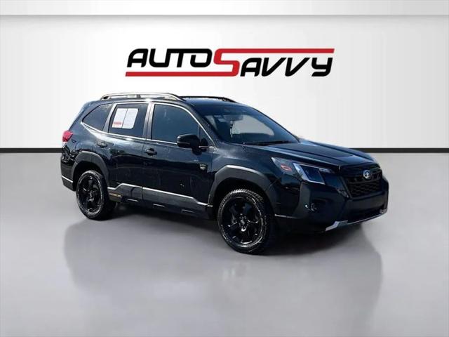 2024 Subaru Forester Wilderness for sale in Gilbert, AZ