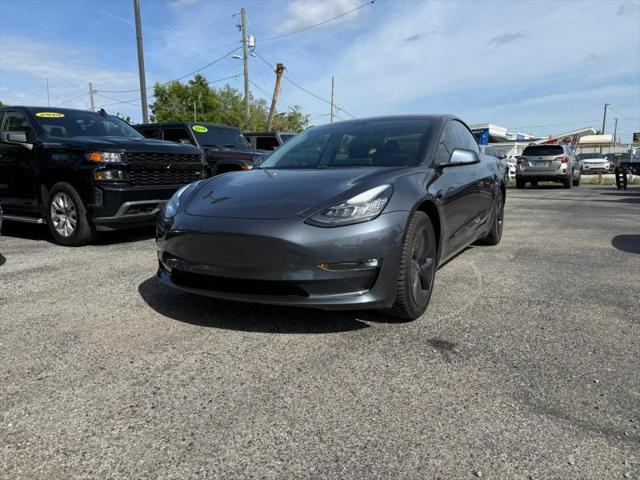 2018 Tesla Model 3 Long Range for sale in Tampa, FL