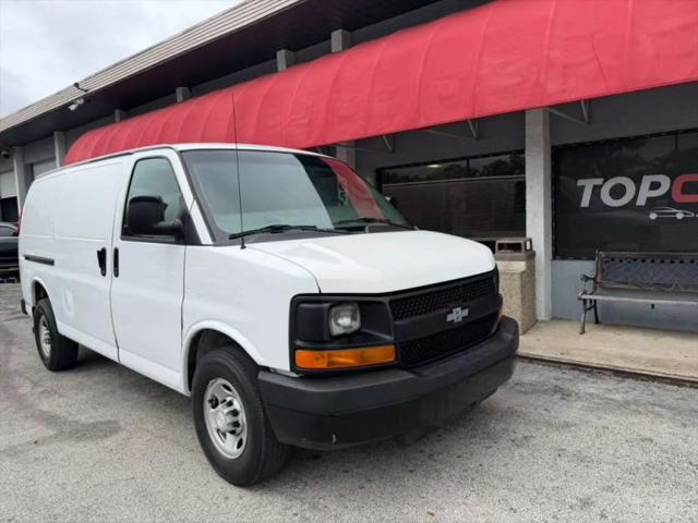2016 Chevrolet Express Work Van for sale in Orlando, FL