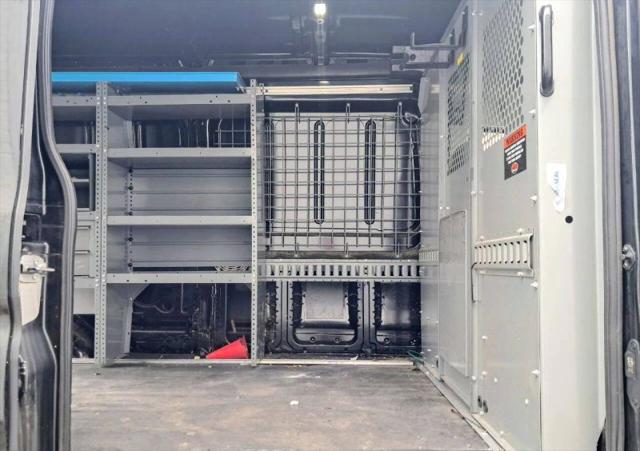 2015 Ford Transit Medium Roof w/Sliding Side Door w/LWB