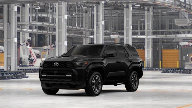 2026 Toyota 4Runner TRD Sport Premium for sale in Sierra Vista, AZ